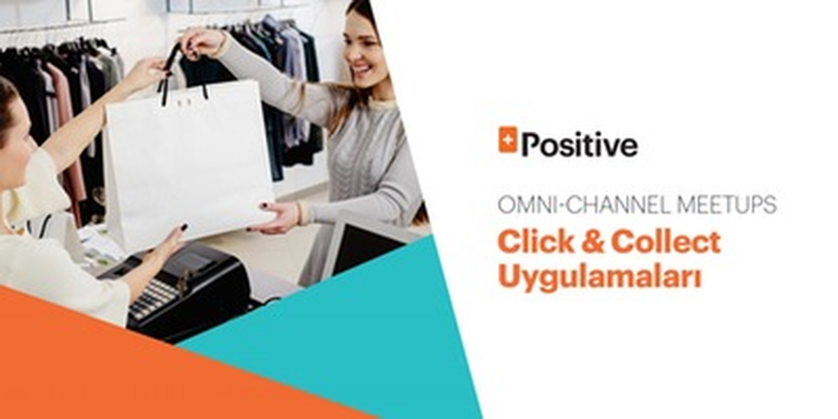 Omni-Channel Meetups, Click & Collect