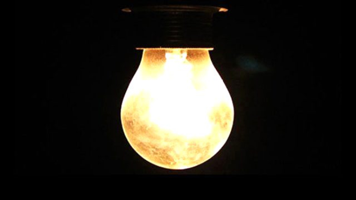 Osmaniye\'de Elektrik Kesintisi