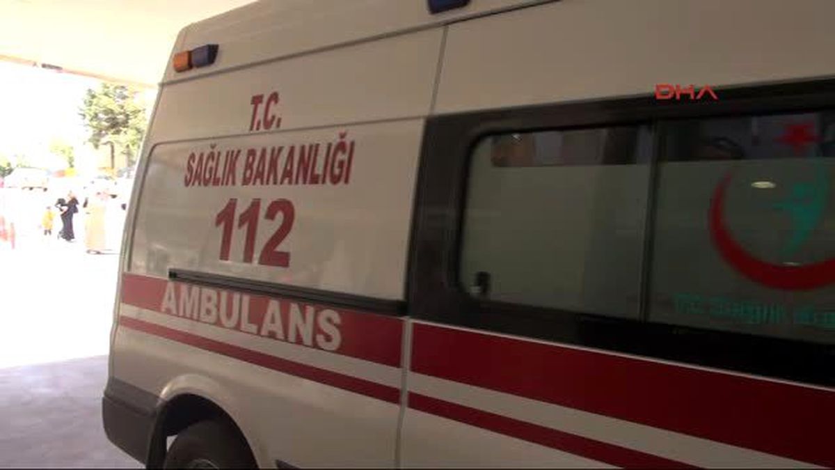 Şanlıurfa\'da Polis Memuru İntihar Etti