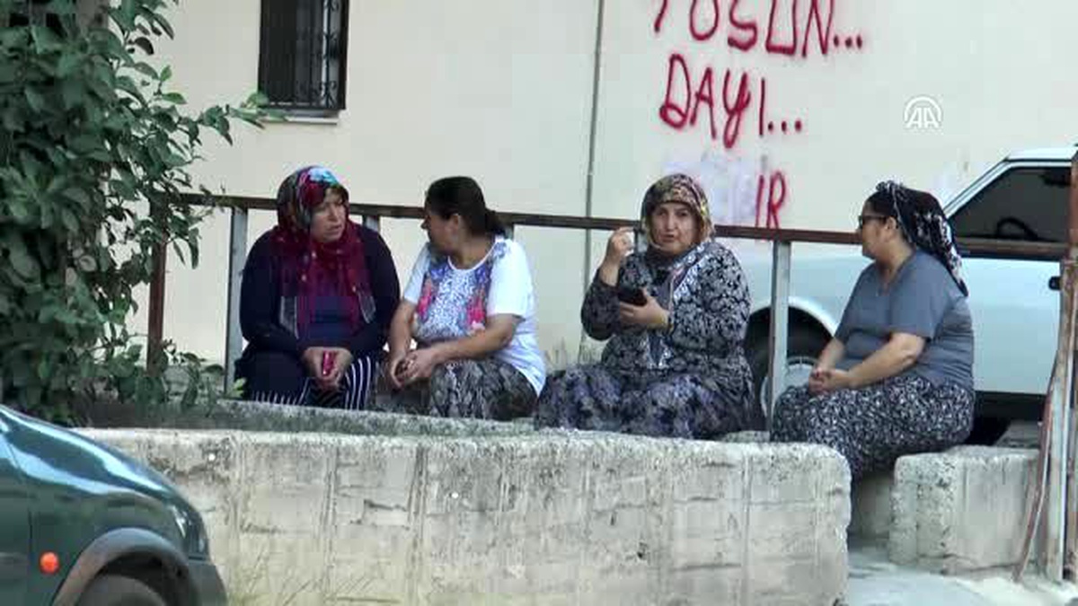 Hakkari\'deki Terör Saldırısı