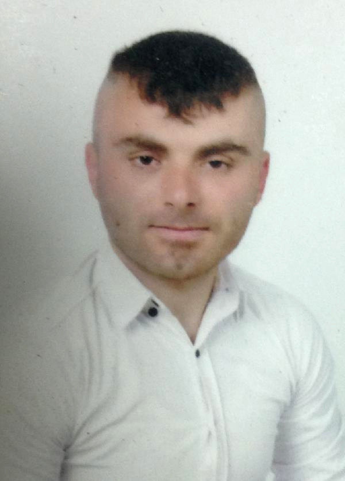 Sokak Ortasında Vurularak Öldürüldü