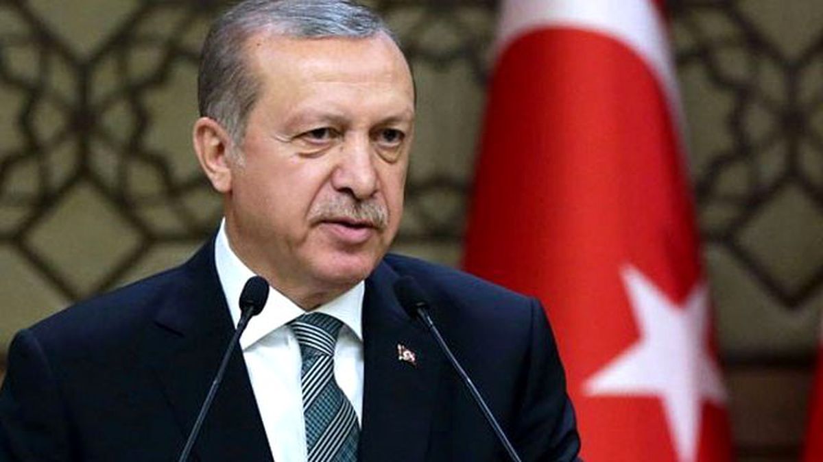 Son Dakika! Erdoğan: Devletimiz, Terör Örgütünü Eylem Yapamaz Hale Getirmekte Kararlı