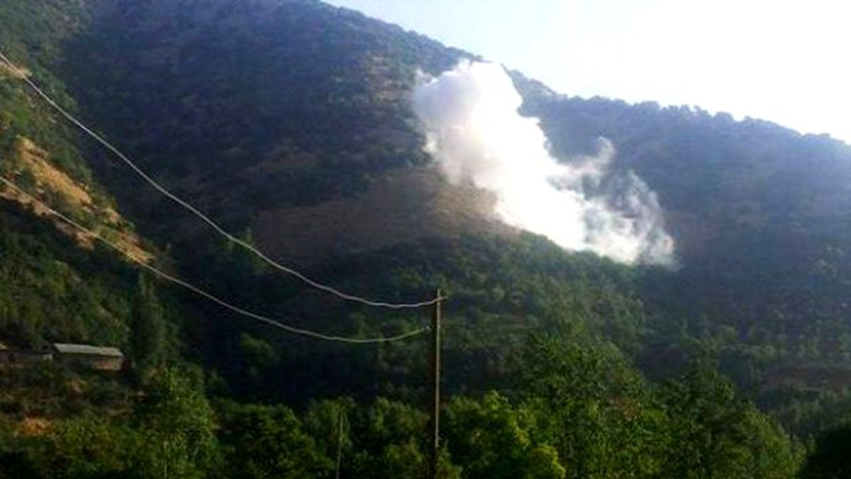 Son Dakika! Şemdinli'de Karakola Bombalı Araçla Saldırı; 9 Asker Şehit