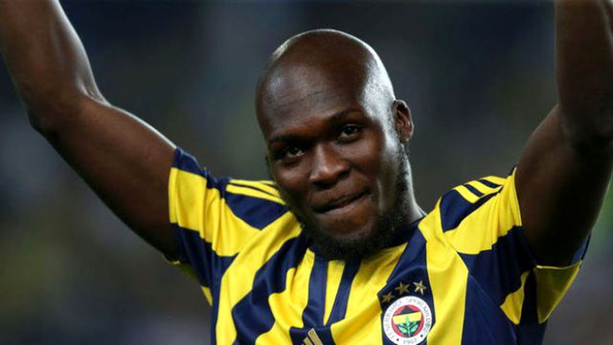 Sow Milli Takıma Golle Döndü