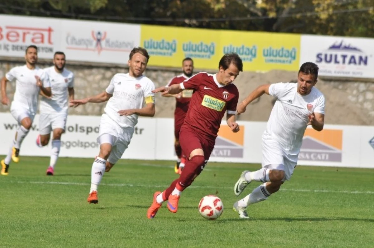 Spor Toto 2. Lig