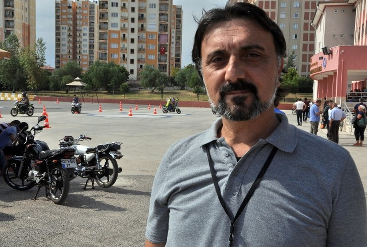 Sürücü Kurslarının Reklam Filmi İsyanı