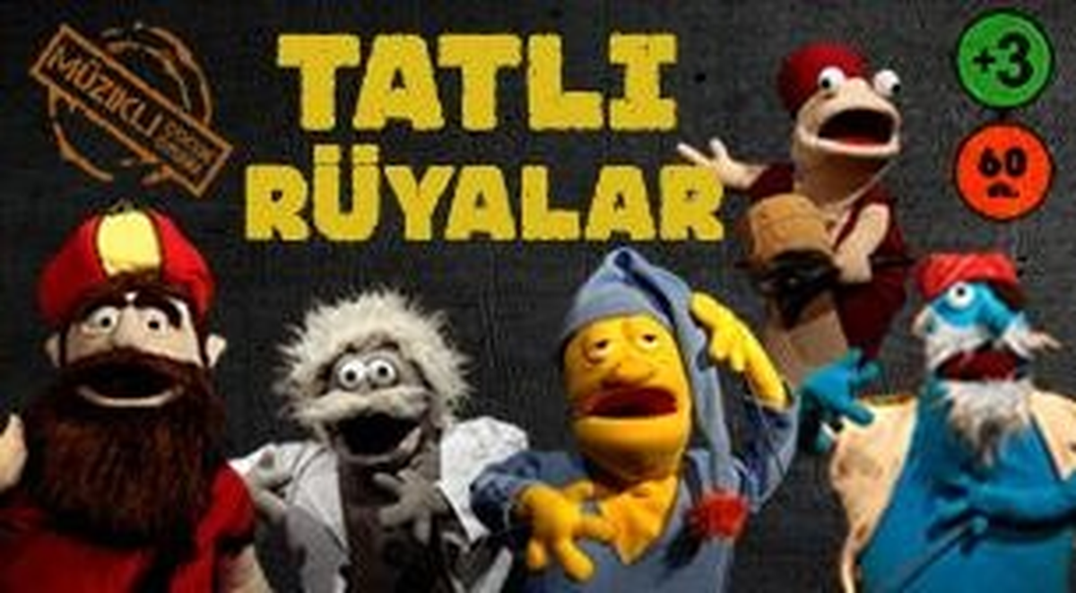 Tatlı Rüyalar