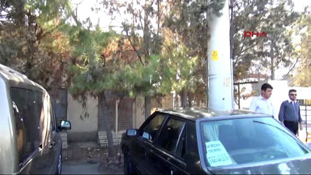 Sondakika! Bakan Tüfenkci'nin Katıldığı Toplantıda 'Patlama' Paniği Yaşandı