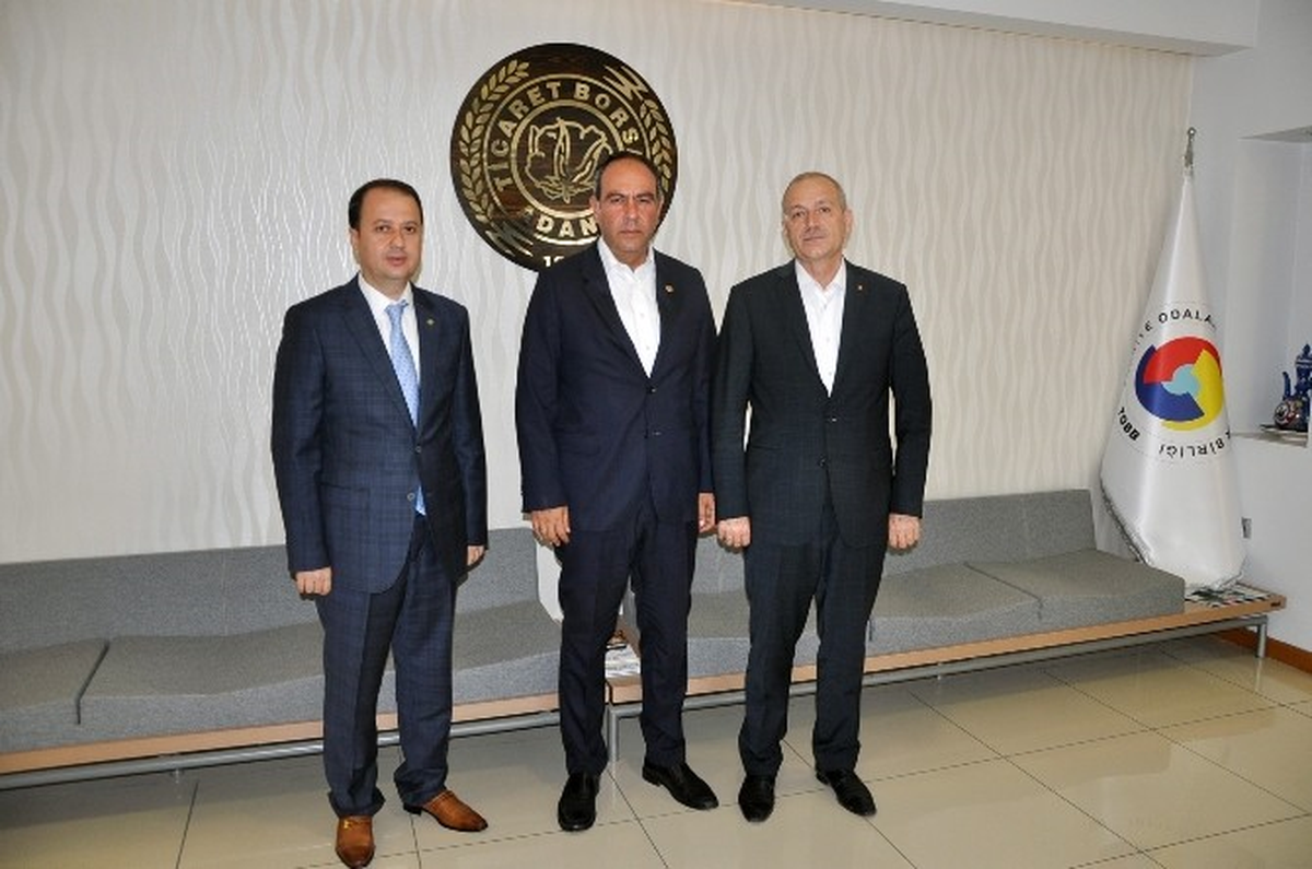 Tümer: "Üreticinin ve İhracatçının Sıkıntıları Görmezden Geliniyor"
