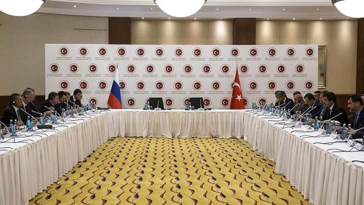 Türkiye-Rusya Ortak Yatırım Fonu Kuruluyor