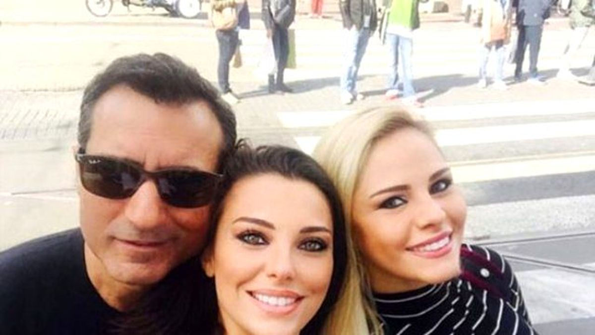 Tuvana Türkay, Alper Potuk ile Aşk mı Yaşıyor?