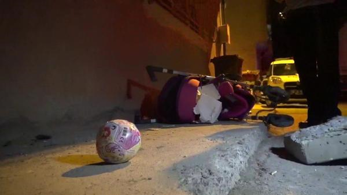 Üniversiteli Selin Hakkında 15 Yıl Hapsi İstendi