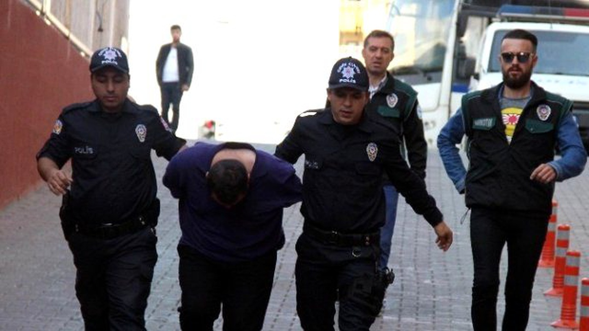 Emniyetten Uyuşturucu Satıcılarına Darbe