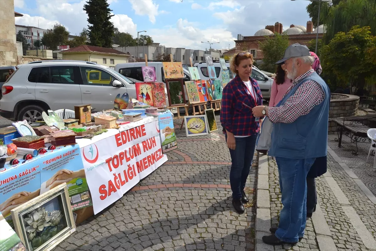 10 Ekim Dünya Ruh Sağlığı Günü