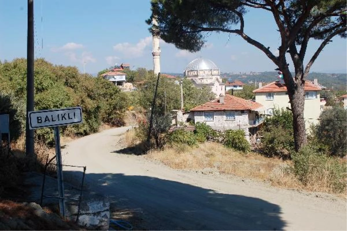 Bu Köyde Halk 20 Yıldır Elektrik Bekliyor