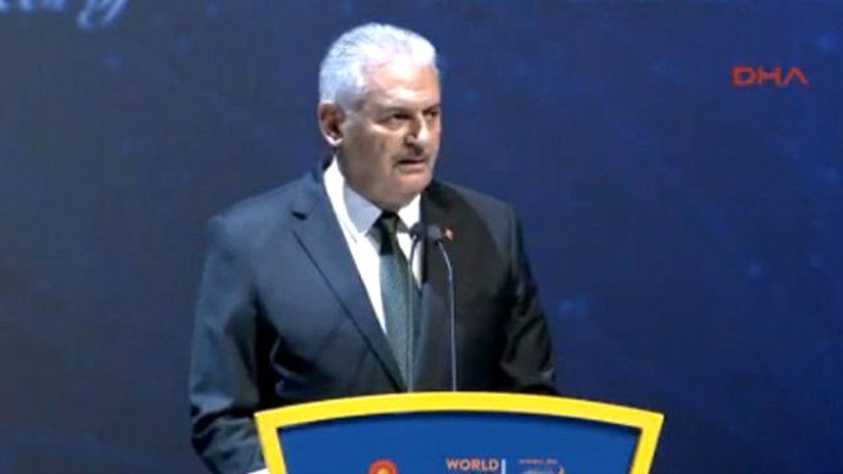 23. Dünya Enerji Kongresi