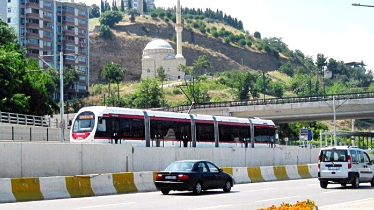 6 Yıl Sonra Aynı Saatte İkinci Hatta Test Sürüşü