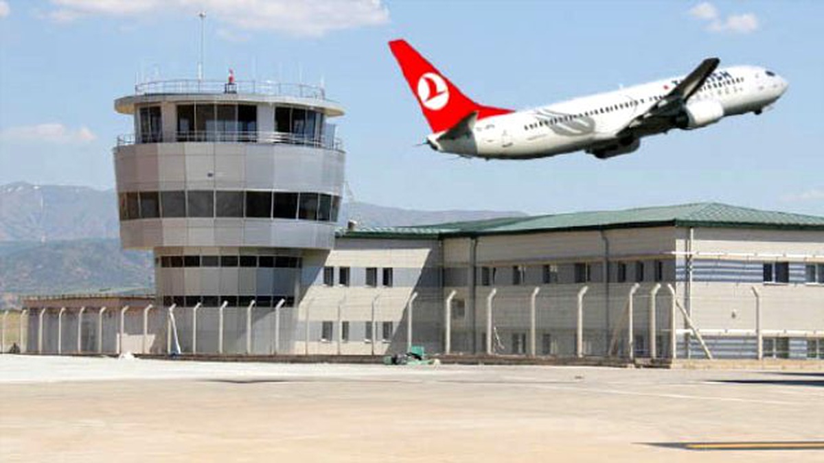 9 Ayda 118 Bin Kişi Seyahat Etti