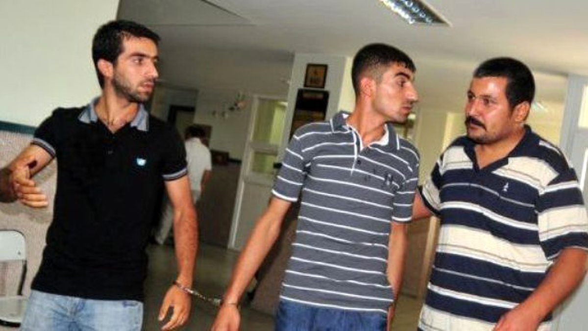 Adana\'da 18 Yaşındaki Kızın Ölümüne İlişkin Dava