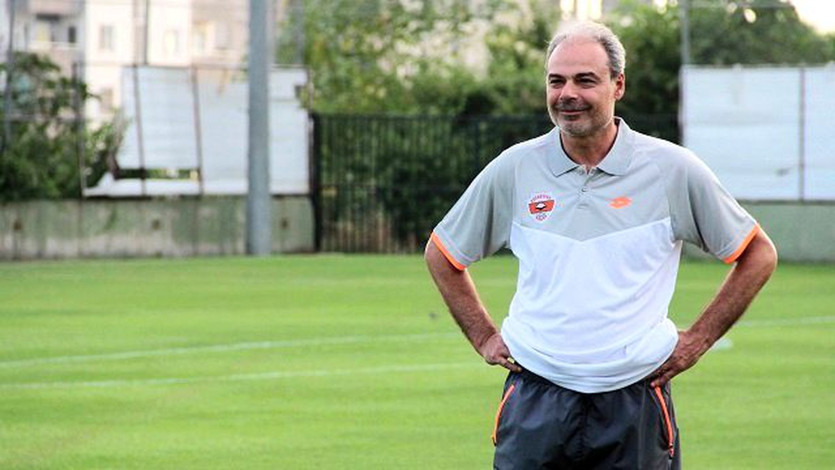 Adana Demirspor\'da Engin İpekoğlu Dönemi