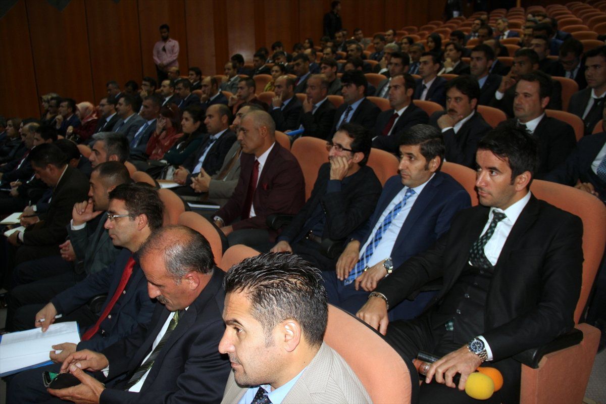 Ağrı\'da "Pansiyonum Güzel Evim" Projesi