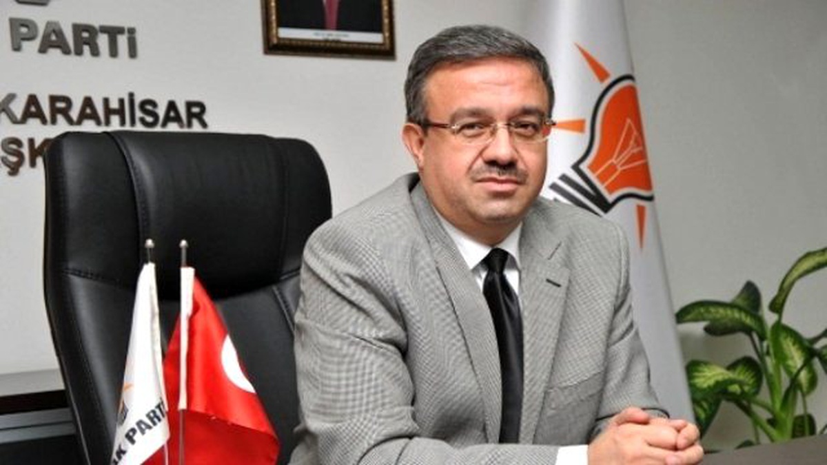 AK Parti 23. İstişare ve Değerlendirme Toplantısına Doğru
