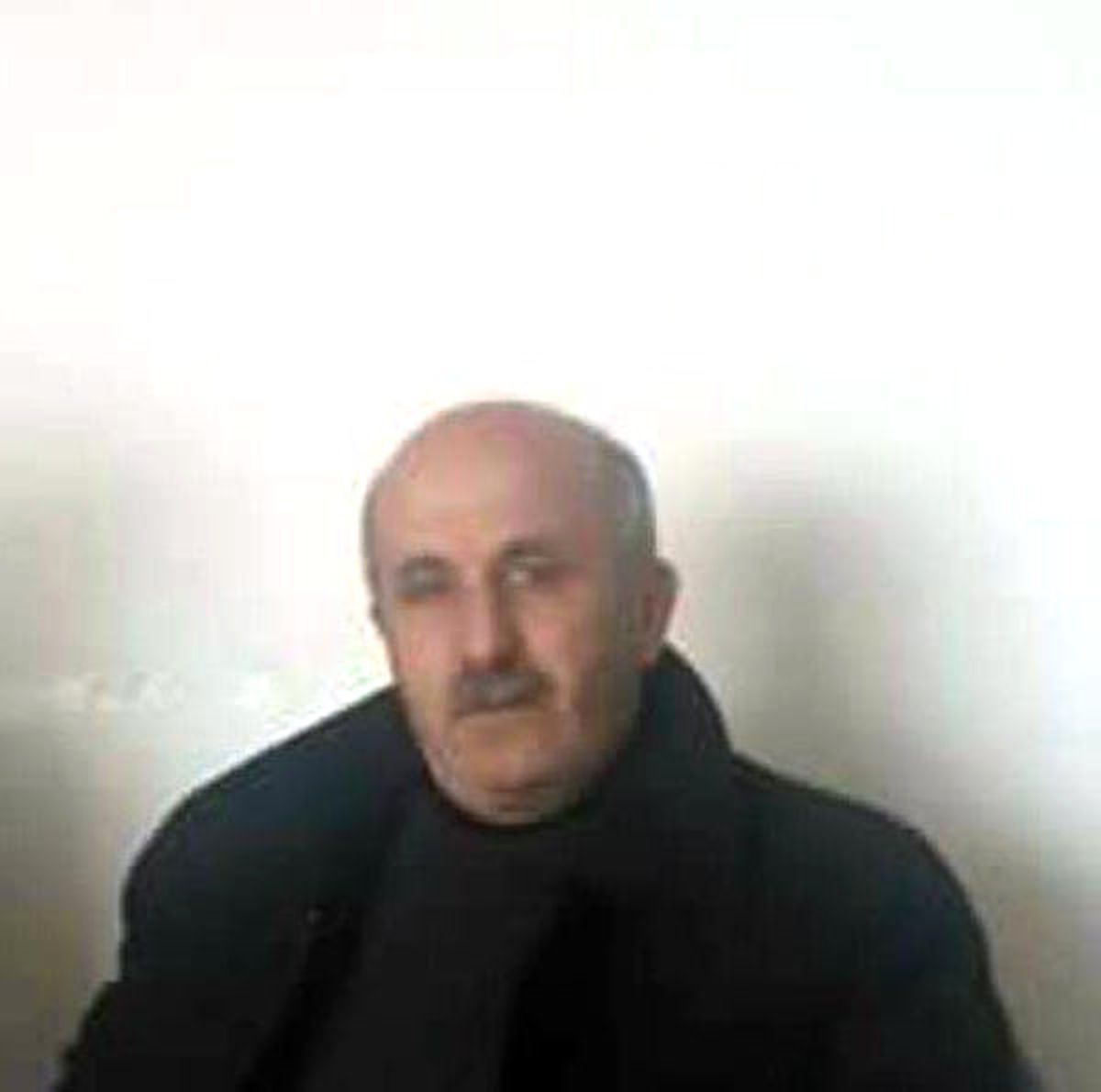 AK Parti İl Başkan Yardımcısı Evinin Önünde Öldürüldü