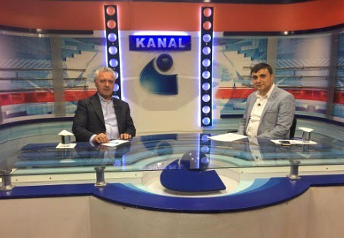 AK Parti Teşkilat Başkanı Ataş, Parti İçindeki Fetö ile İlgili Önemli Açıklamalar Yaptı