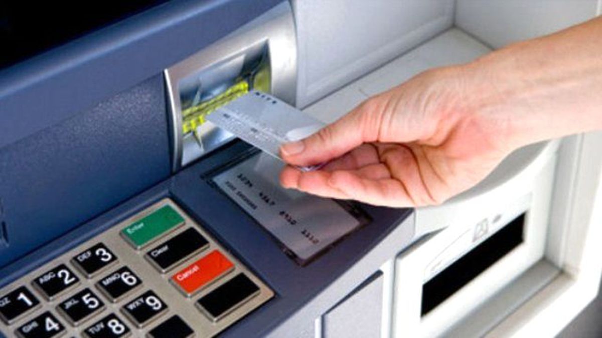 Aksaray\'da Atm Dolandırıcılığı