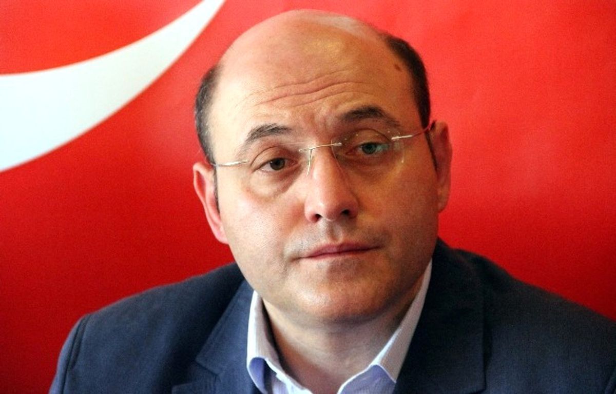 Ali Çetinbaş, Şemdinli Saldırısını Kınadı