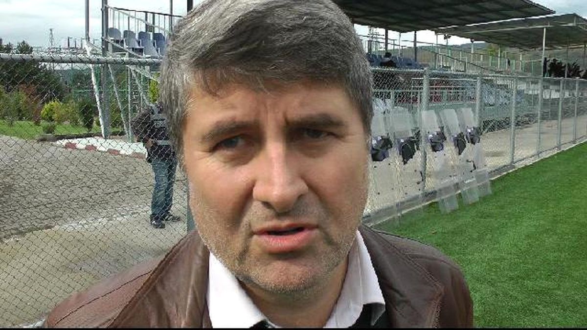 Amatör Ligde Gergin Maç