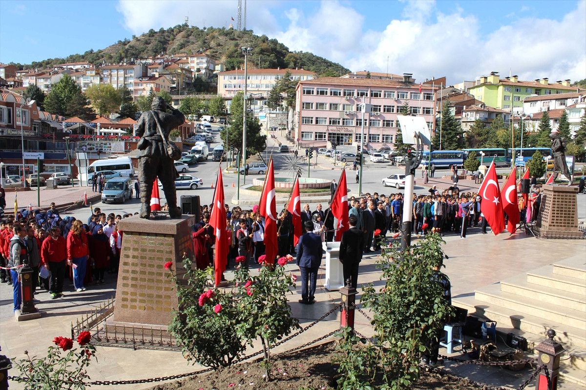 Amatör Spor Haftası