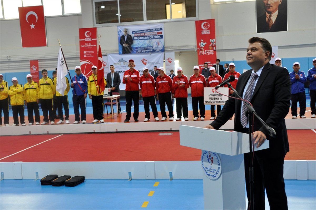 Amatör Spor Haftası