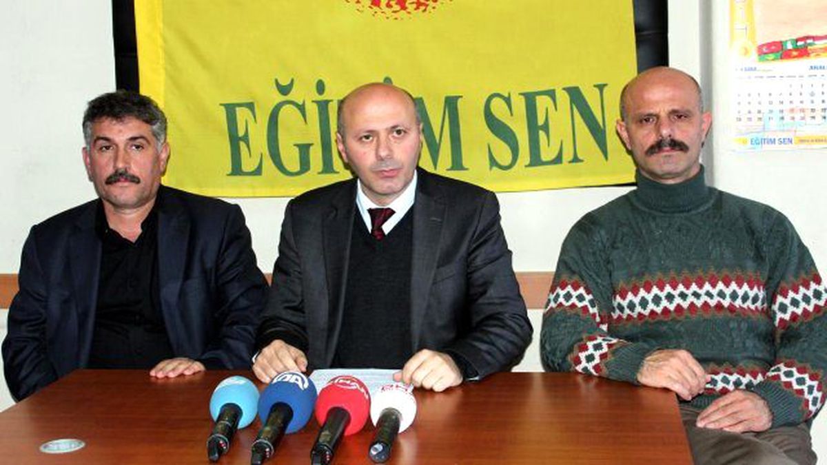 Ankara Garı Önündeki Terör Saldırısı