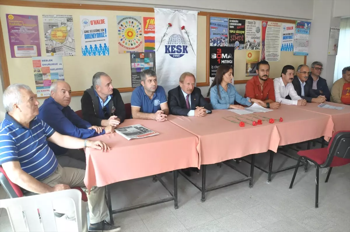 Ankara Garı Önündeki Terör Saldırısı