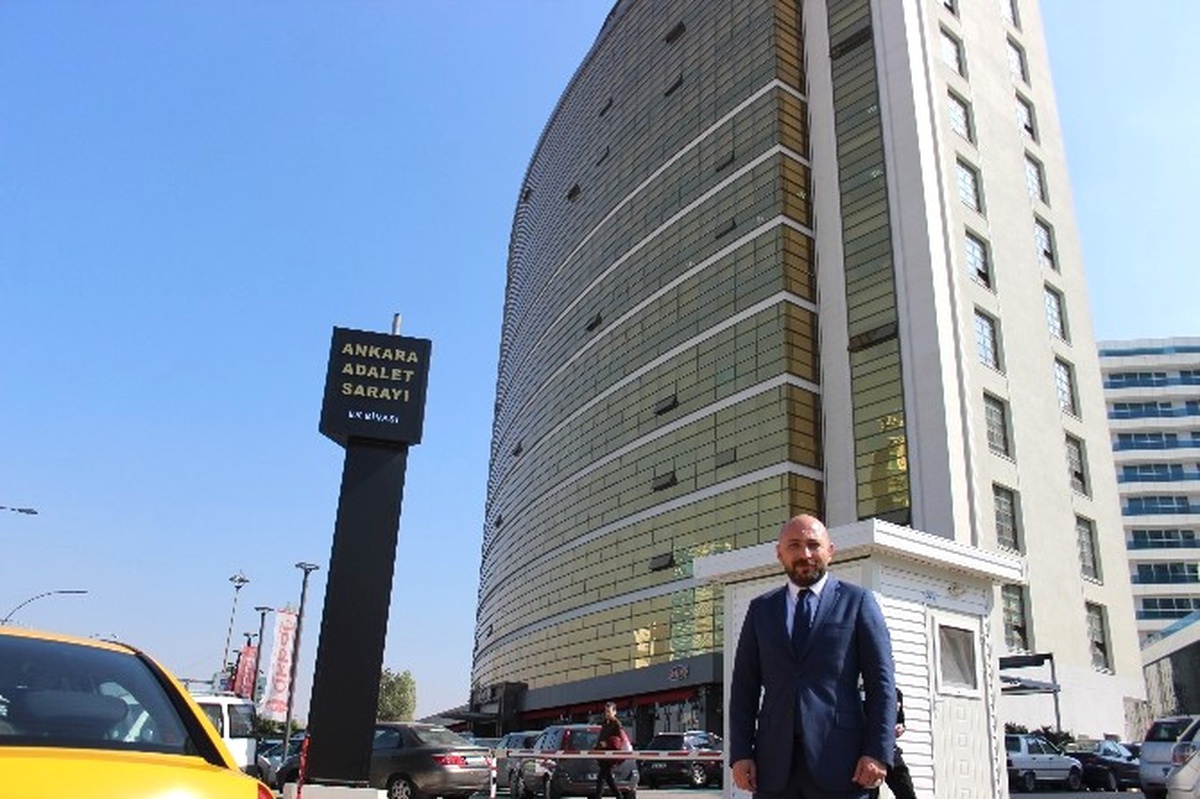 Ankaralı Avukatların Otopark Sorununa Çözüm Müjdesi