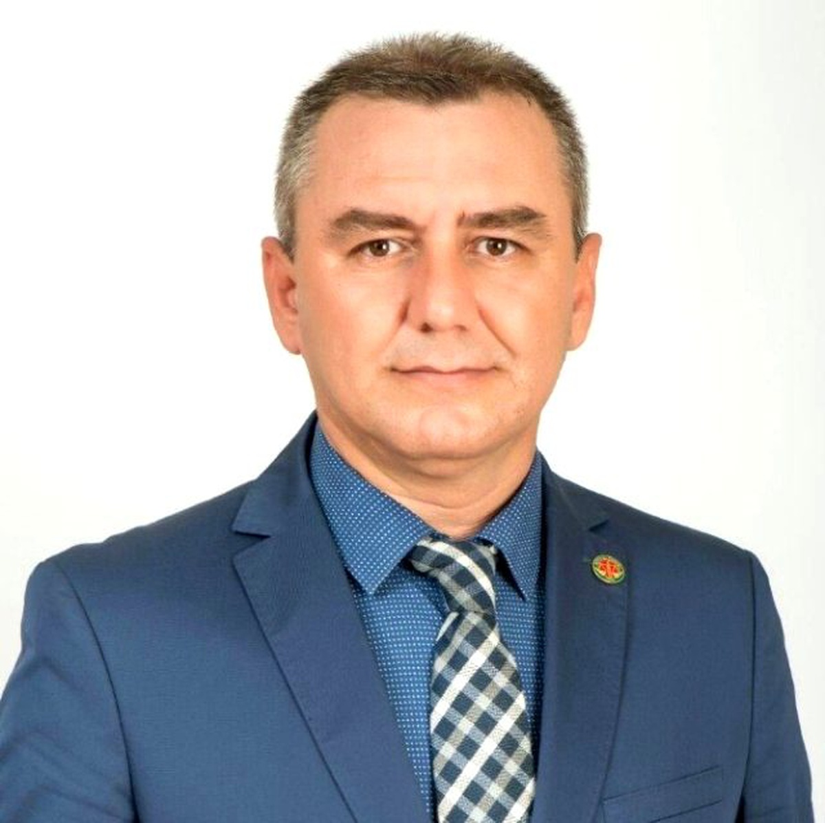 Görüntülü Haber) Antalya Barosu\'nun Yeni Başkanı Polat Balkan