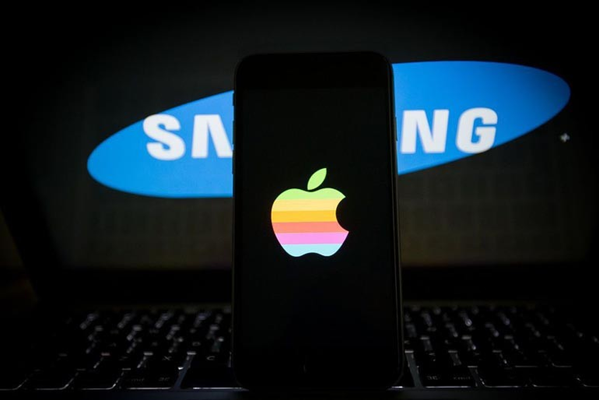 Apple, Samsung\'u Yine Yendi!