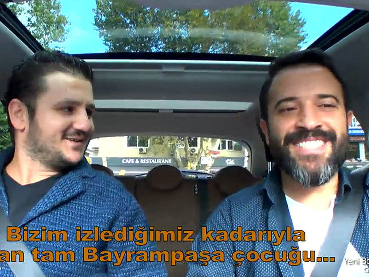 Arabaya Konuk Olan Misafirler Fatih\'e Neler Söyledi?