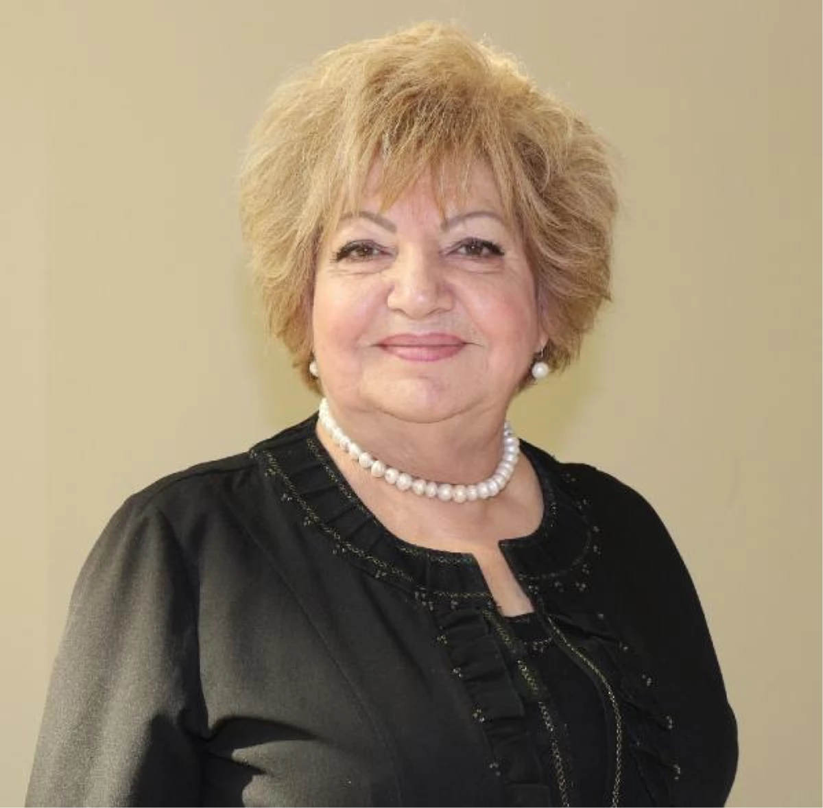 Azeri Profesör Halilova: Hiçbir Türk Soykırım Yapmaz