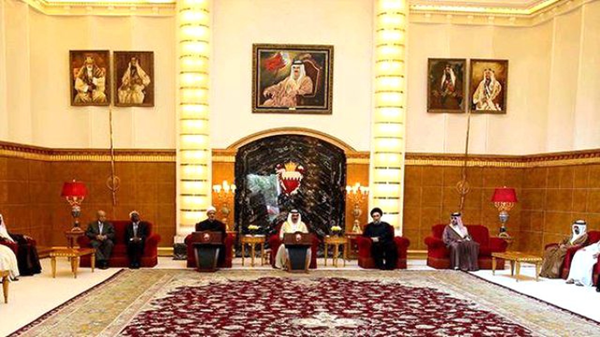 Bahreyn Kralı Mısır\'dan Arazi ve Villa Satın Aldı