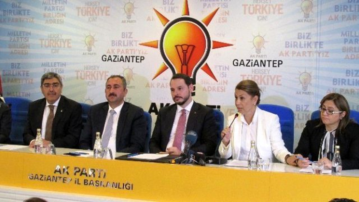 Rosatom Başkanı Lihaçev, İstanbul\'da Akkuyu Dosyasını Açtı