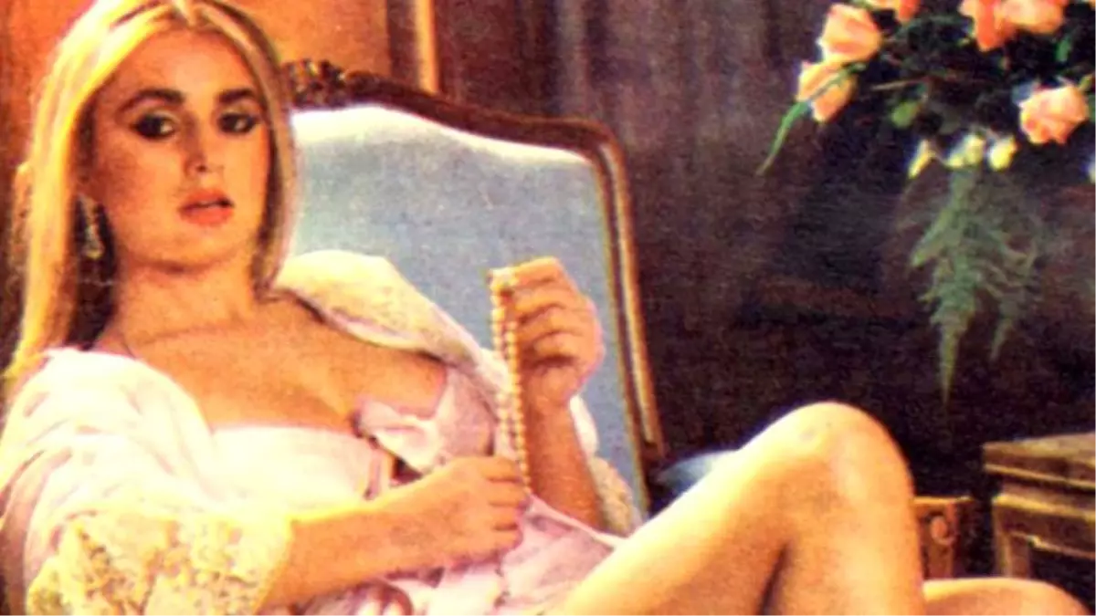 Banu Alkan İyiden İyiye Yaşlanmış! Son Hali Şaşırttı