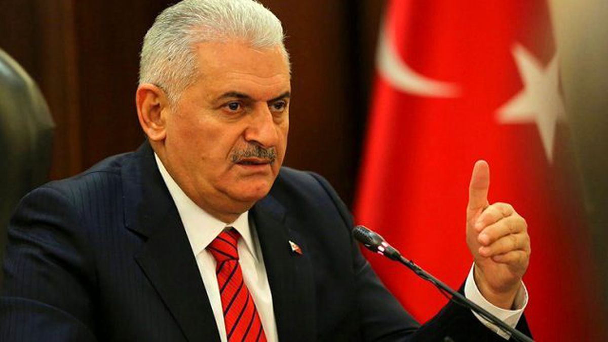 Başbakan Yıldırım: "2019\'a Kadar Türkiye\'nin Her Tarafında Tek Tedrisata Geçeceğiz"