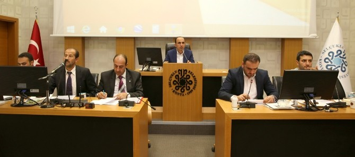 Başkan Altay: "2017 Yılında da Önemli İşler Yürüteceğiz"