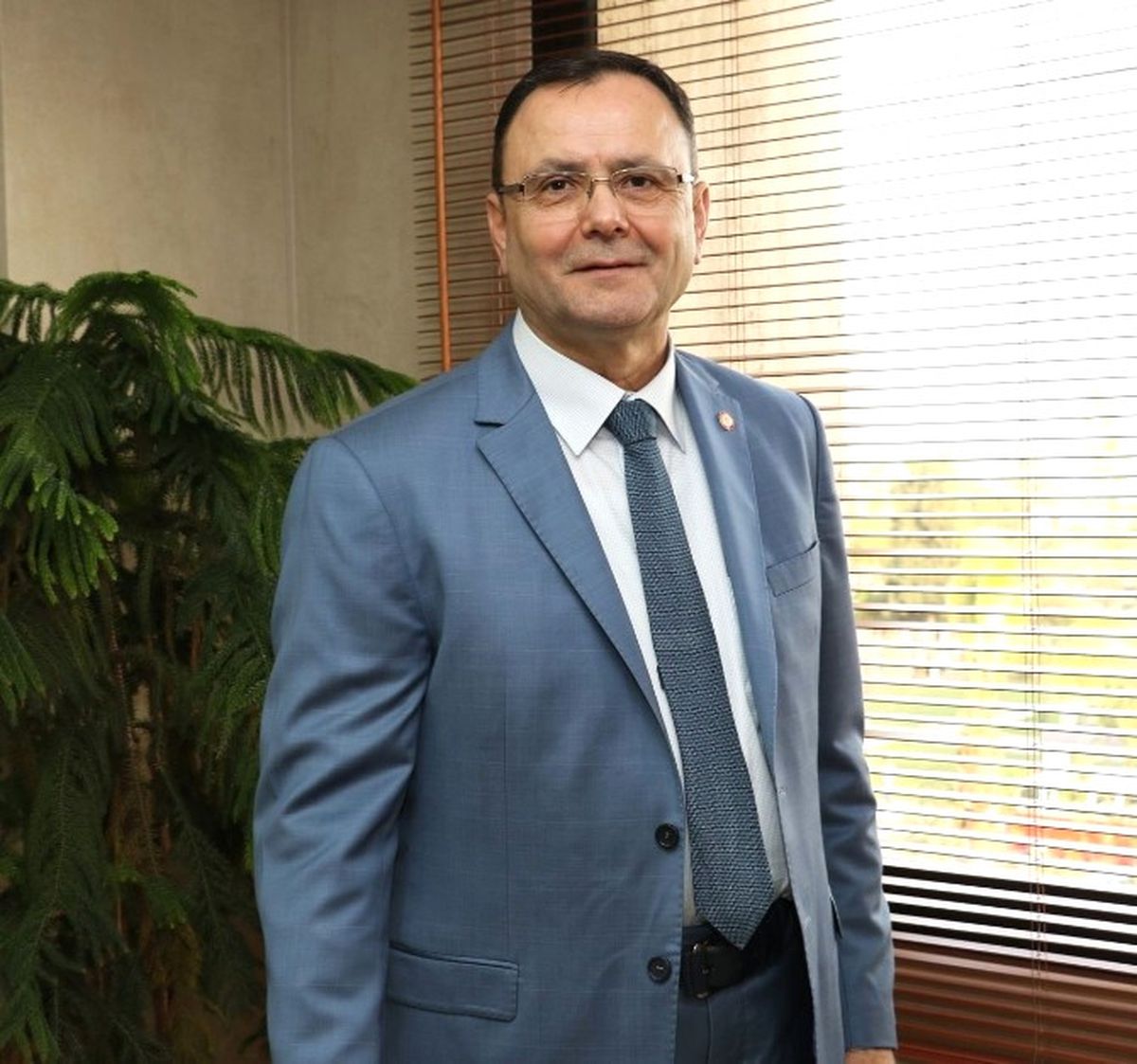 Başkan Aşut, Sanayi Üretim Endeksi Rakamlarını Değerlendirdi