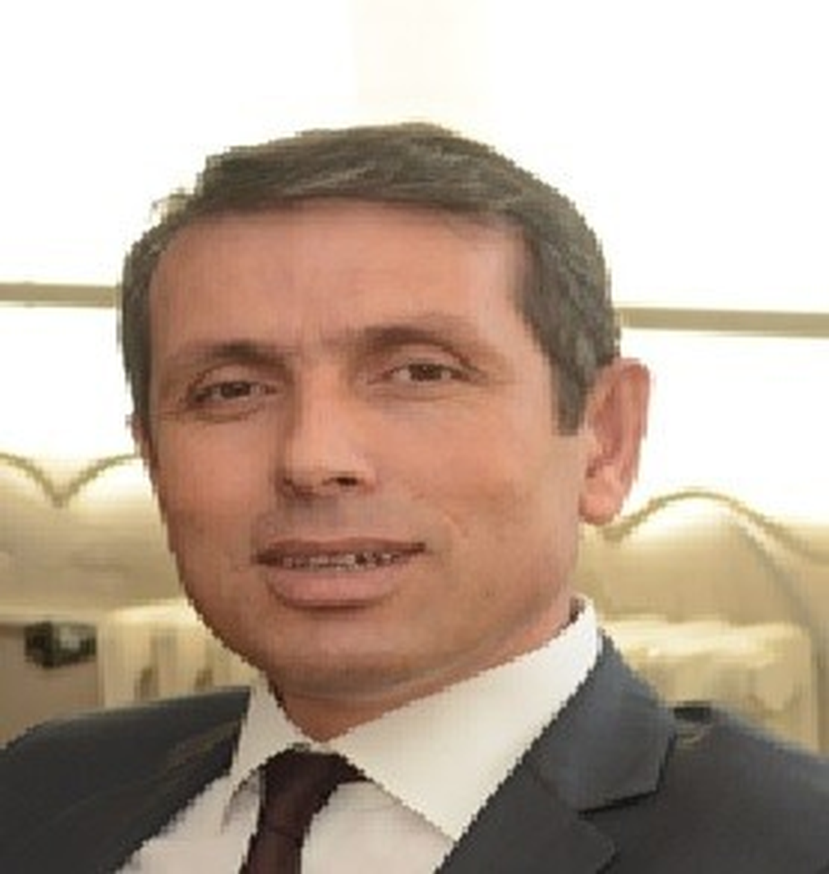 Başkan Çelebi: "Meb Kırk Ölçmeli, Bir Biçmelidir"
