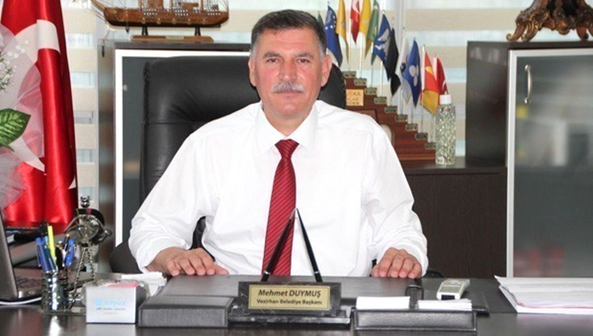 Başkan Duymuş Hakkari Şemdinli\'deki Terör Saldırısını Kınadı