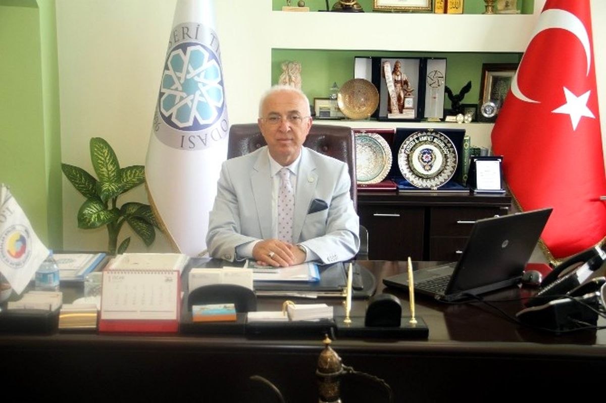 Başkan Hiçyılmaz, Şemdinli\'deki Hain Terör Saldırısını Kınadı