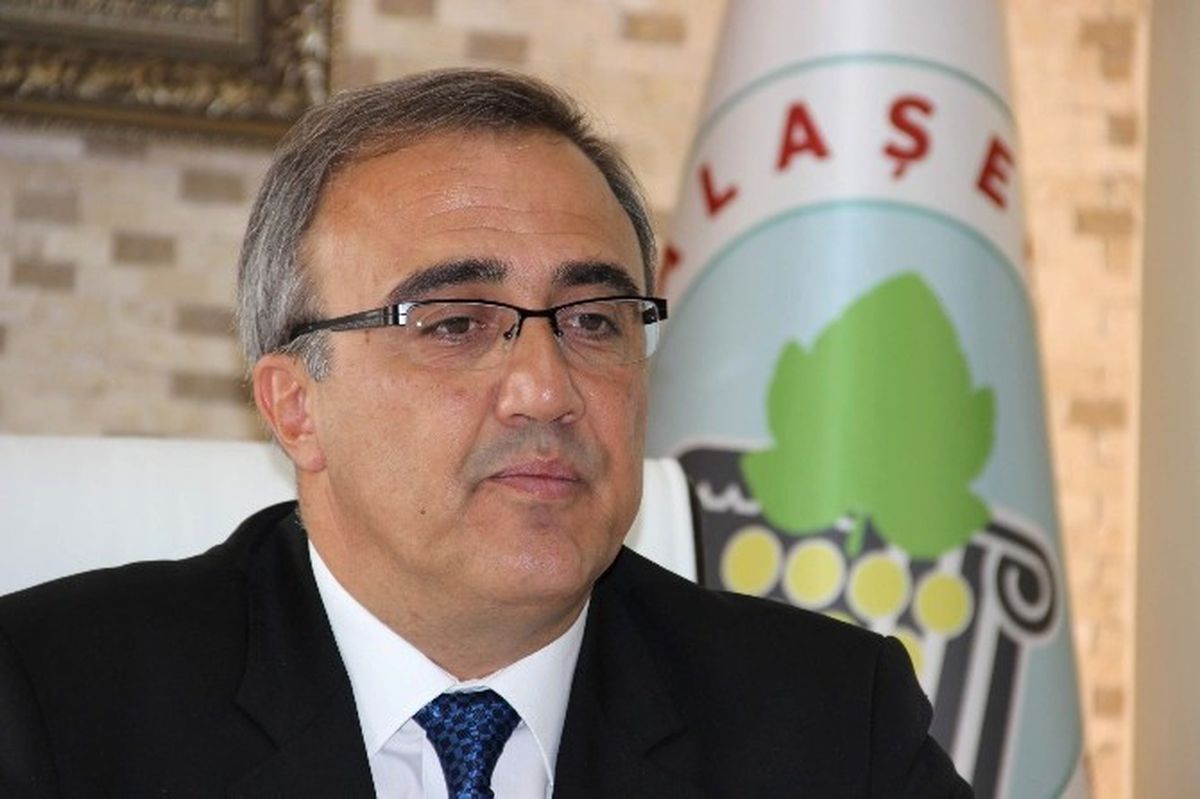 Başkan Karaçoban\'dan Baş Sağlığı Mesajı